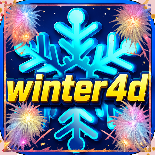 winter4d — galeri pratinjau Resmi APK